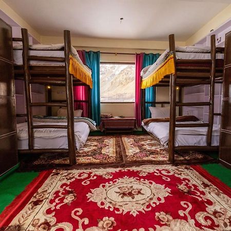 Zostel Homes Tabo Екстер'єр фото