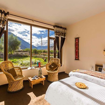 Zostel Homes Tabo Екстер'єр фото
