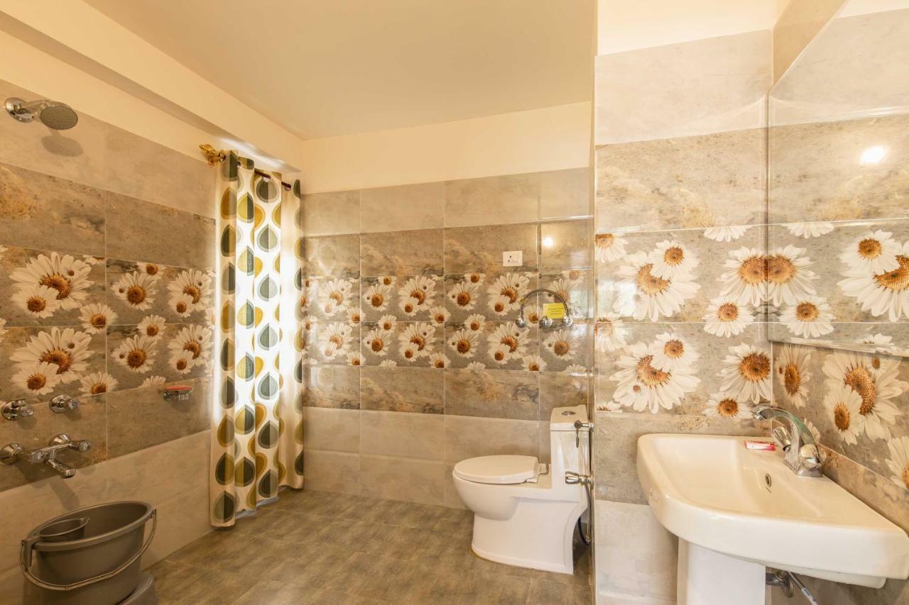 Zostel Homes Tabo Екстер'єр фото