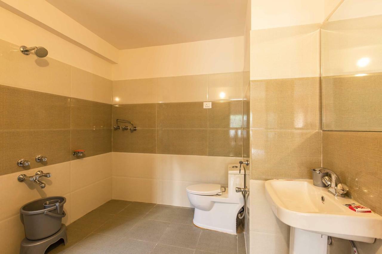 Zostel Homes Tabo Екстер'єр фото